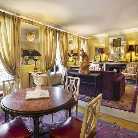 Saint Honore Париж Екстер'єр фото