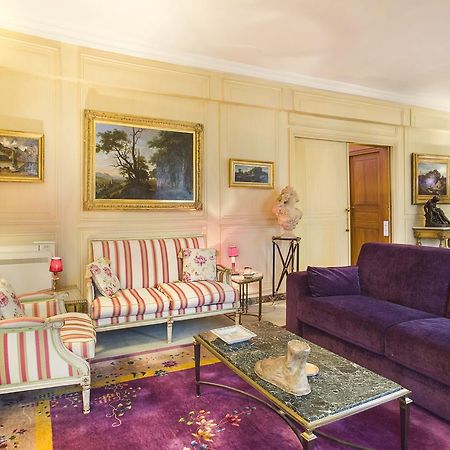 Saint Honore Париж Екстер'єр фото
