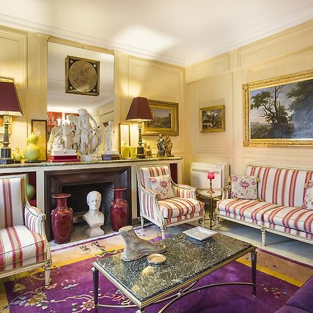 Saint Honore Париж Екстер'єр фото