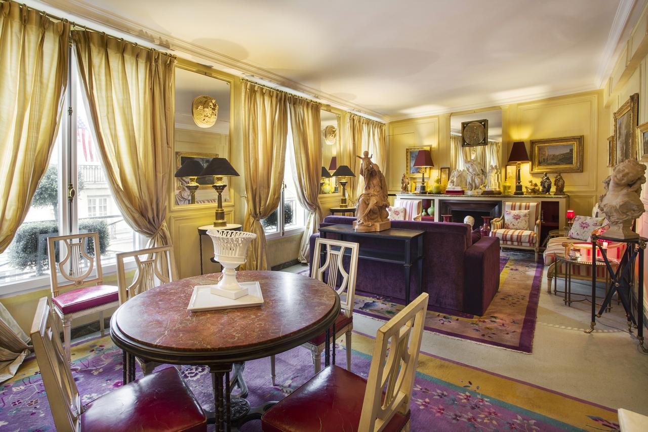 Saint Honore Париж Екстер'єр фото