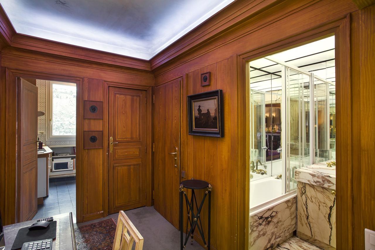 Saint Honore Париж Екстер'єр фото