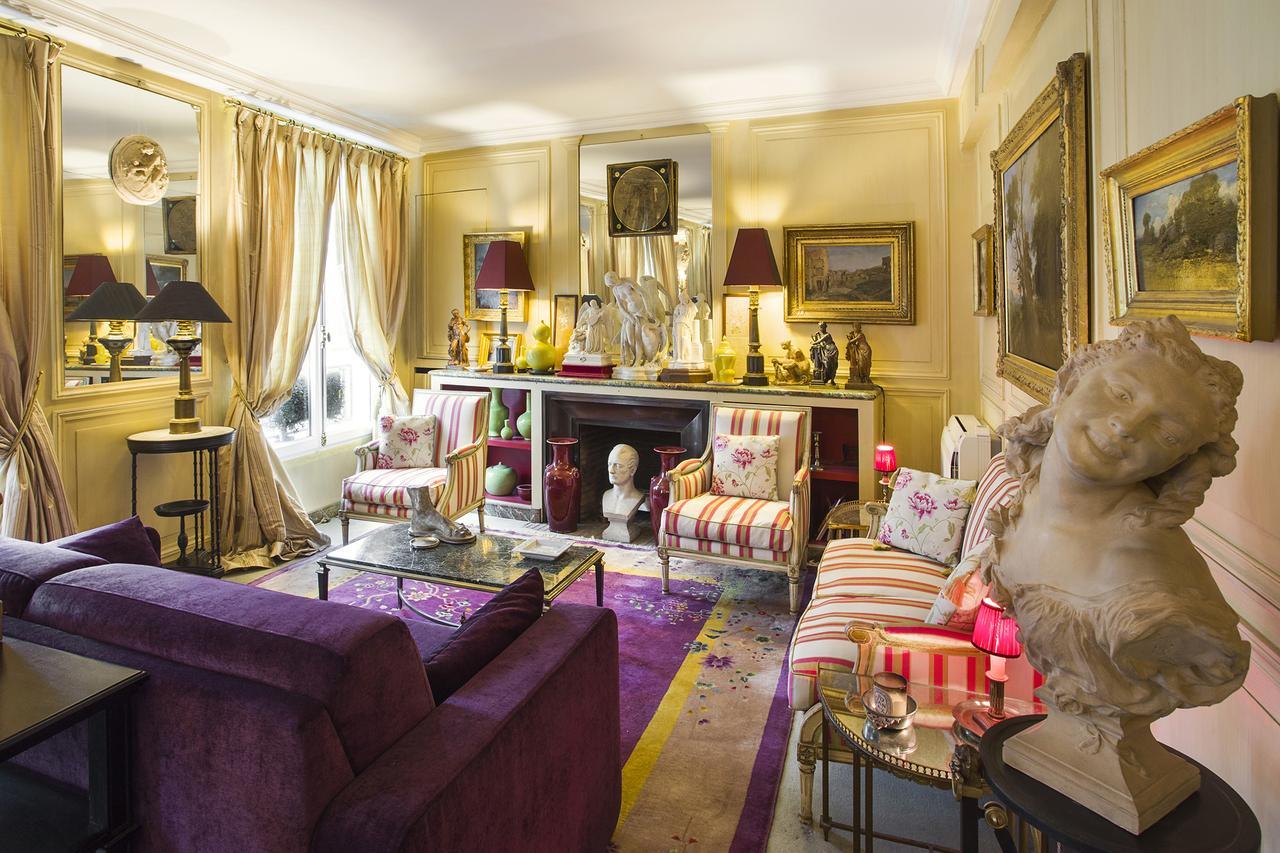 Saint Honore Париж Екстер'єр фото