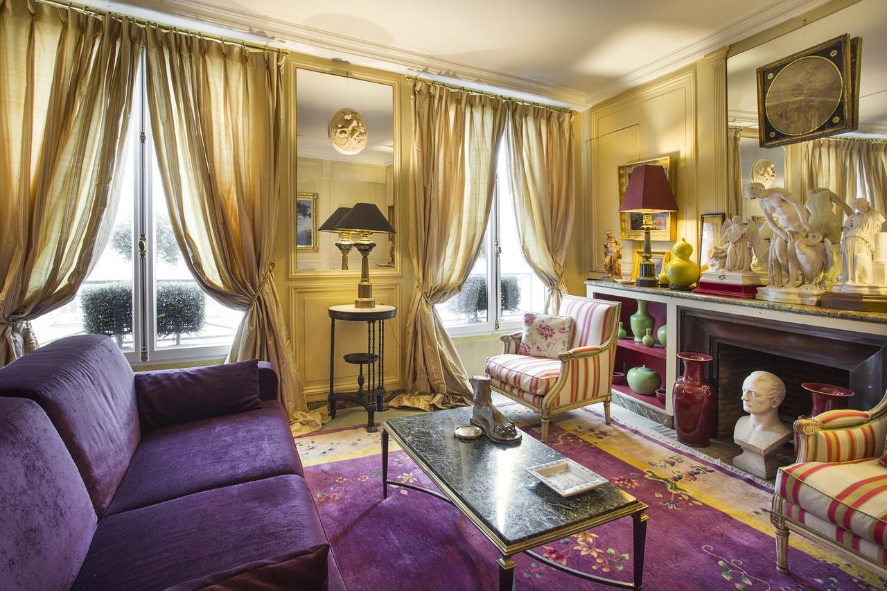 Saint Honore Париж Екстер'єр фото
