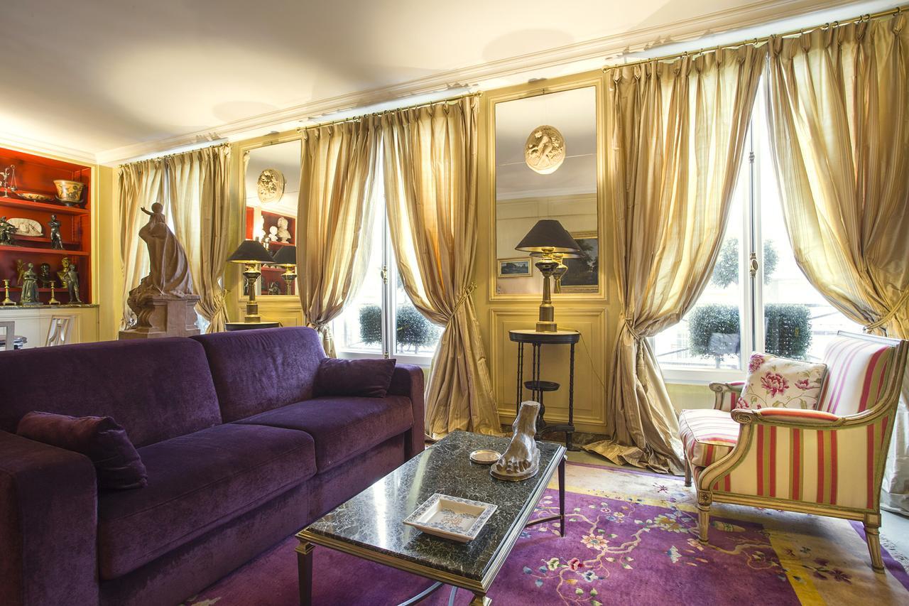 Saint Honore Париж Екстер'єр фото