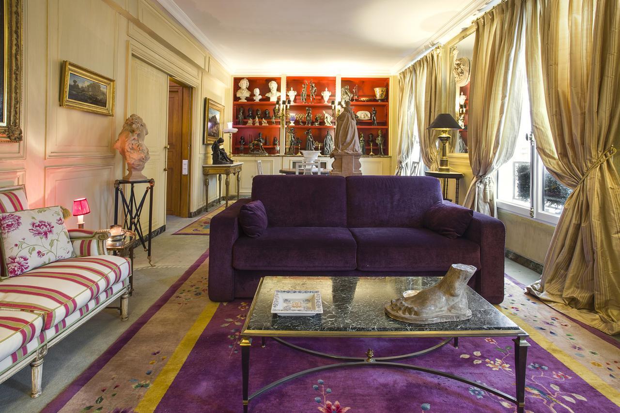 Saint Honore Париж Екстер'єр фото